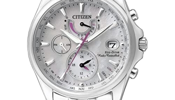 Los 30 mejores Reloj Citizen Mujer cuidadosamente seleccionados para usted con una guía de compra detallada