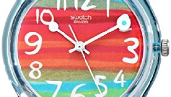 Los 30 mejores Relojes Swatch Mujer cuidadosamente seleccionados para usted con una guía de compra detallada