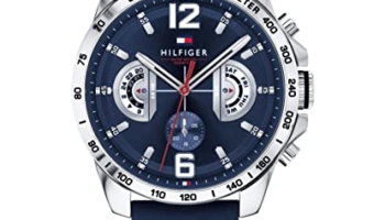 Los 30 mejores reloj hombre azul cuidadosamente seleccionados para usted con una guía de compra detallada